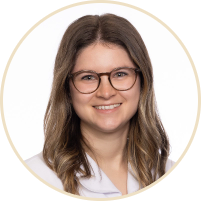 Anick — Hygienist