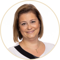 Caroline — Hygienist
