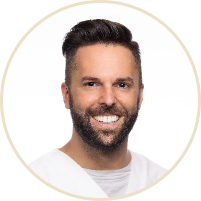 Dave — Hygienist