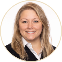 Laurie — Administrative director