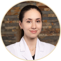Dre Linda Attar — Dental surgeon