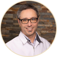 Dr Mathieu Simoneau — Dental surgeon